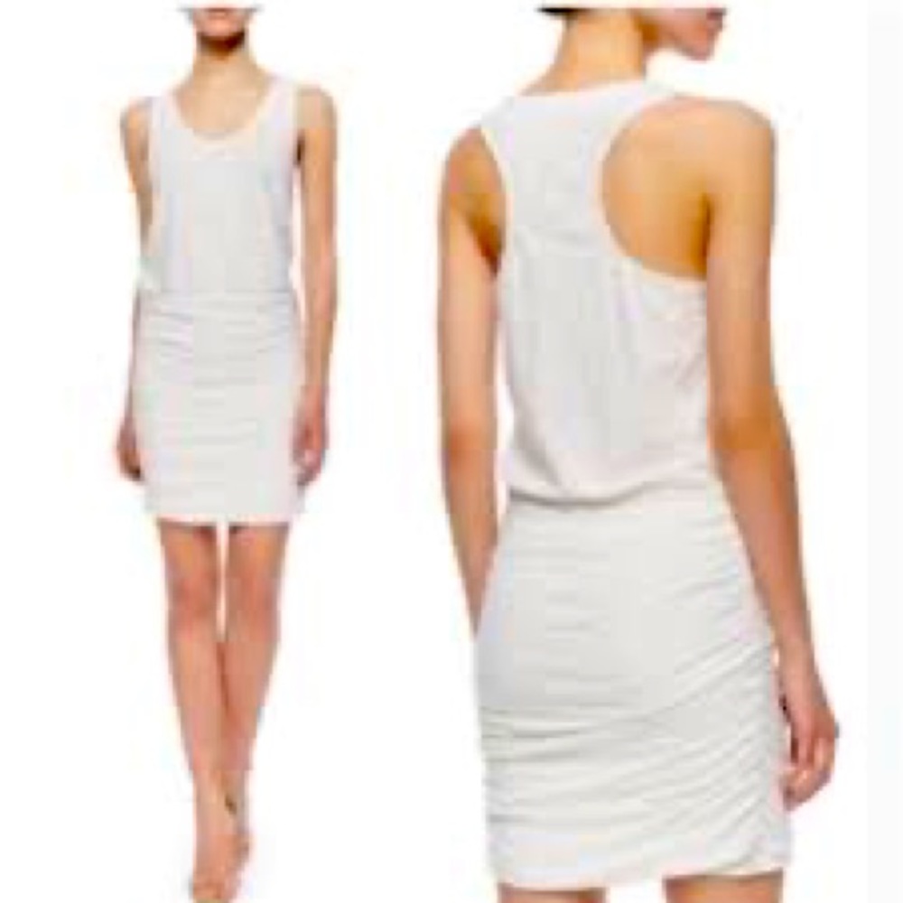 joie tank dress